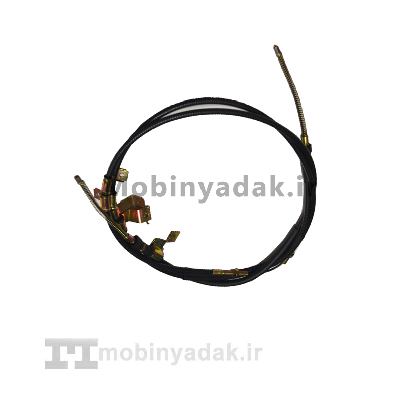 سیم ترمز دستی ام وی ام 110