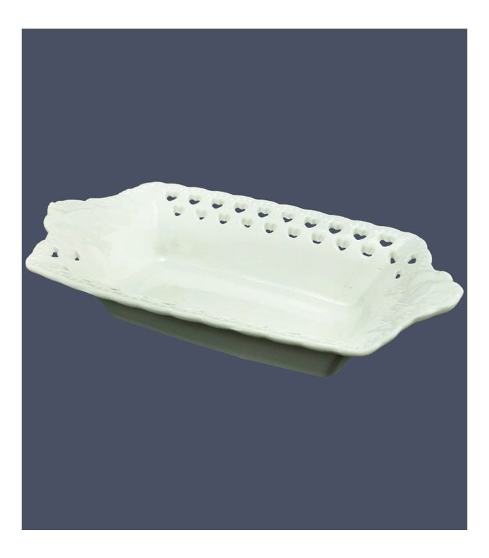 ظرف دکوری مدل دیس کد 03