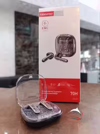 هندزفری بی سیم ایرپاد ترانیو TRANYOO AirPods T-G12