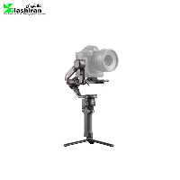 گیمبال دوربین دی جی آی رونین آر اس 2 DJI Ronin RS 2 Combo