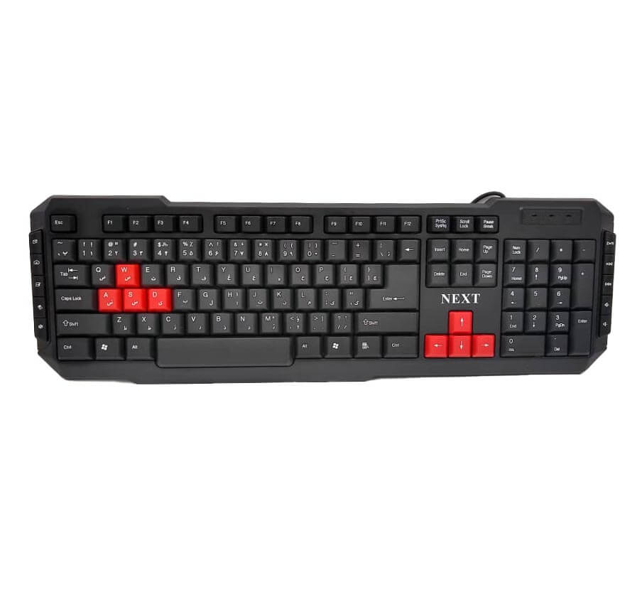 کیبورد نکست KB-2210R
