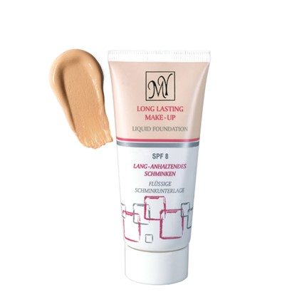 کرم پودر تیوبی مای شماره 102