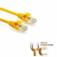 کابل شبکه D-NET CAT5 30C - یاسین کامپیوتر