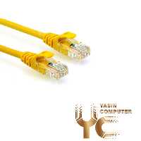 کابل شبکه D-NET CAT5 30C - یاسین کامپیوتر