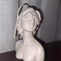 شمع معطر ربکا 