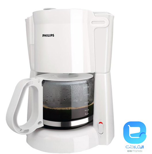 قهوه ساز فیلیپس HD7446