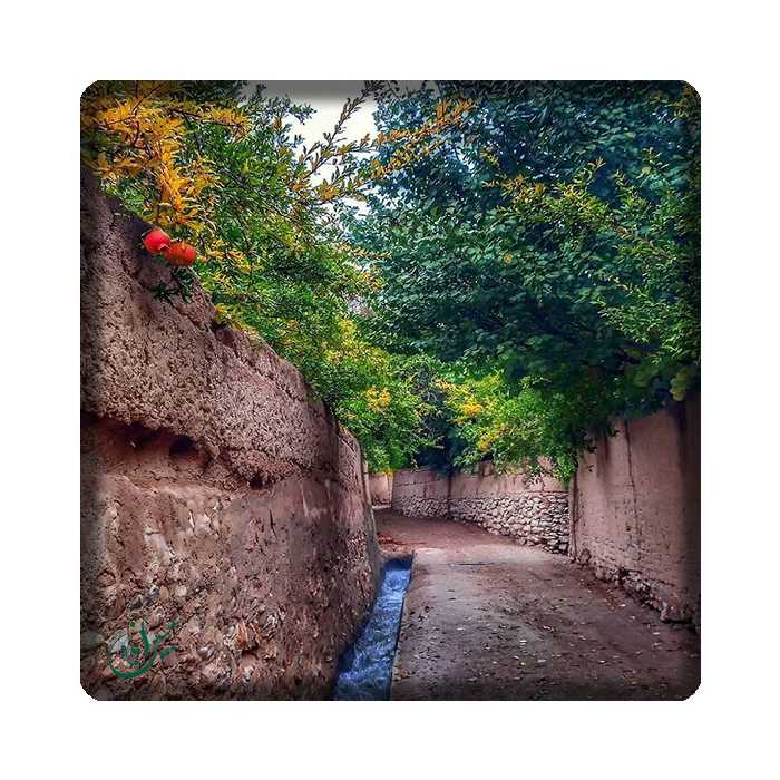 کاشی مبین ایده مدل سنتی kh10 کد 837