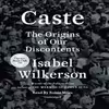 کتاب Caste The Origins of Our Discontents اثر Isabel Wilkerson انتشارات پنگوئن