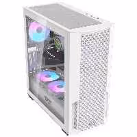 کیس کامپیوتر دارک فلش Dark Flash DF 2100 WH