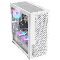 کیس کامپیوتر دارک فلش Dark Flash DF 2100 WH