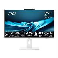 کامپیوتر All in One ام اس آی 27 اینچی مدل PRO AP272P 14M i3 14100 8GB 1TB