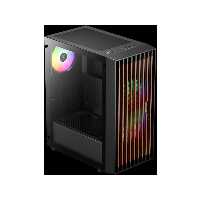 کیس گیم دیاس مدل AURA GC4