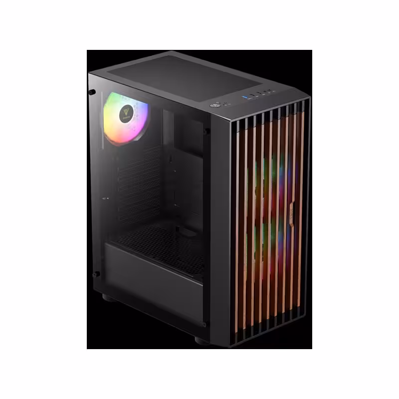 کیس گیم دیاس مدل AURA GC4
