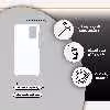 کاور گارد قاب مدل پسرانه مناسب برای گوشی موبایل سامسونگ Galaxy a13 4g  