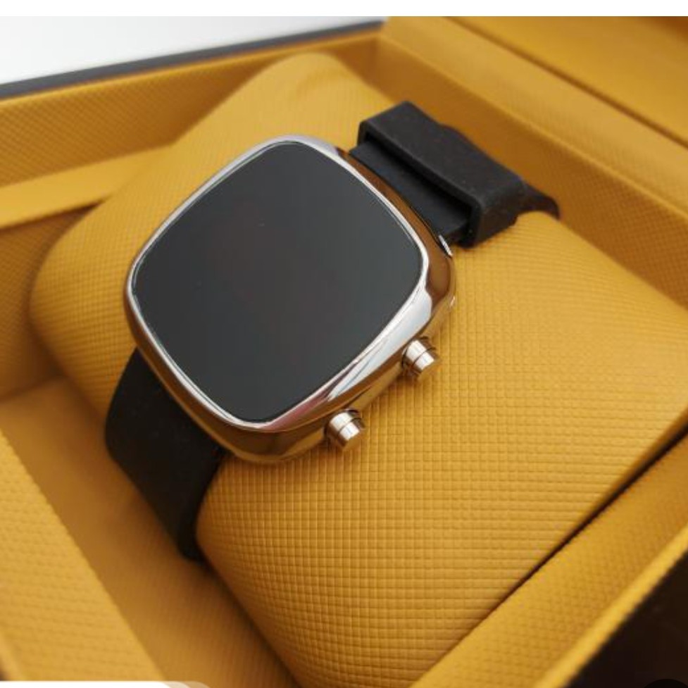 ساعت مچی اپل واچ بند سیلیکونی 