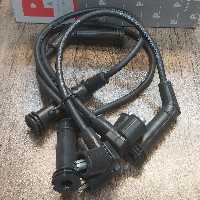 وایر شمع پراید مناسب خودرو پراید  انژکتور زیمنس و پراید یورو 4 برند پایاموتور