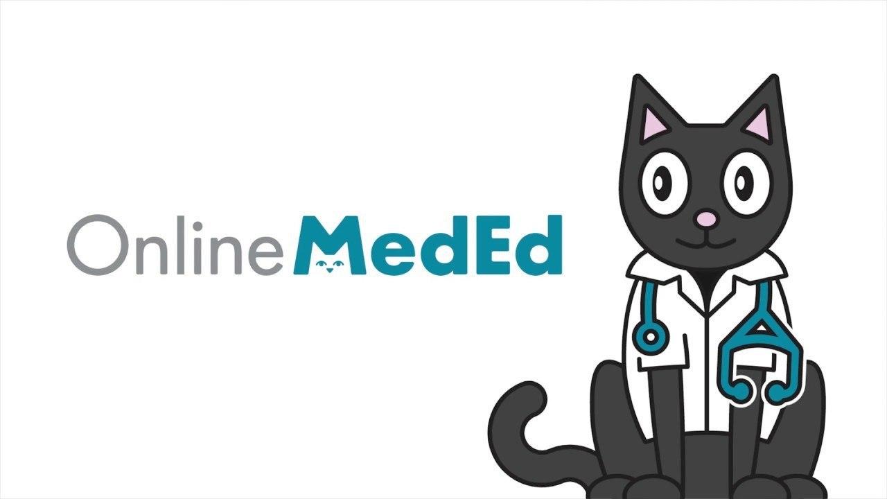 OnlineMeded QBANK 2019 - کتاب پزشکی بهار