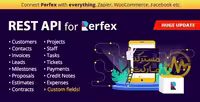 دانلود ماژول REST API برای پرفکس