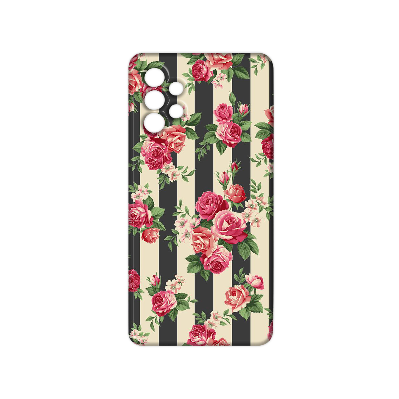 کاور مدل گلگلی کد 038 مناسب برای گوشی موبایل سامسونگ galaxy A73 