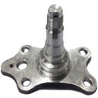 خرید توپی چرخ عقب راست تیبا GISP | اتوموبی