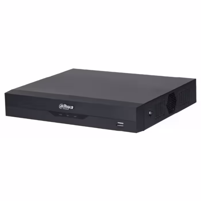 ضبط کننده ویدیویی داهوا مدل DH-XVR5104HS-4KL-I3