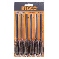 سوهان اینکو کد SN0-0063 مجموعه 6 عددی