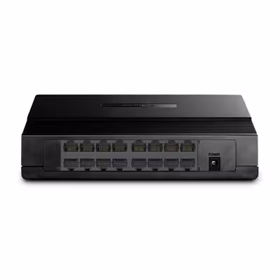 سوییچ 16 پورت تی پی-لینک مدل TL-SF1016D 