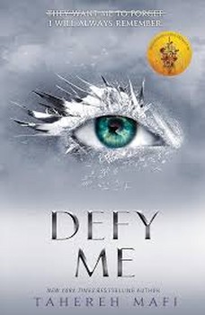 DEFY ME | مرکز فرهنگی آبی
