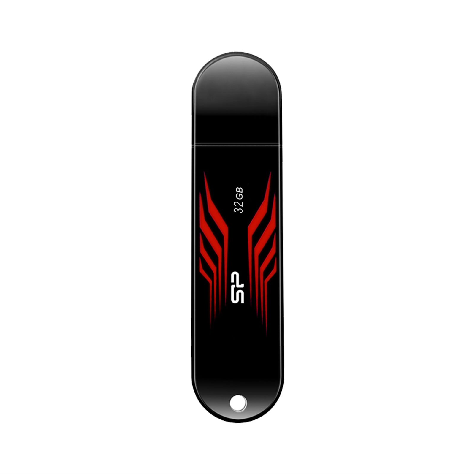 فلش مموری سیلیکون پاور مدل Blaze B10 ظرفیت 32 گیگابایت