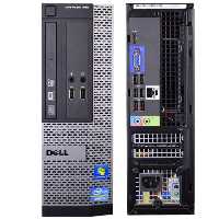 مینی کیس DELL OPTIPLEX 390