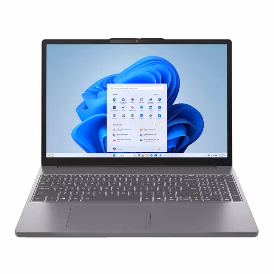 قیمت و خرید لپ تاپ 15.3 اینچ لنوو IdeaPad Slim 3 15IRH10-V Core i5 13420H/512GB SSD/16GB/Intel | یاس ارتباط