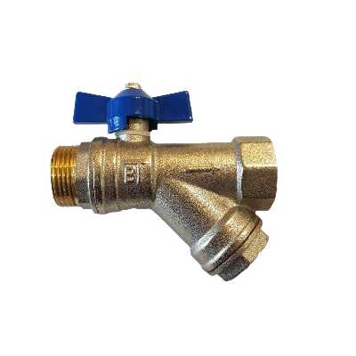 شیر صافی بی تی مدل BT3/4