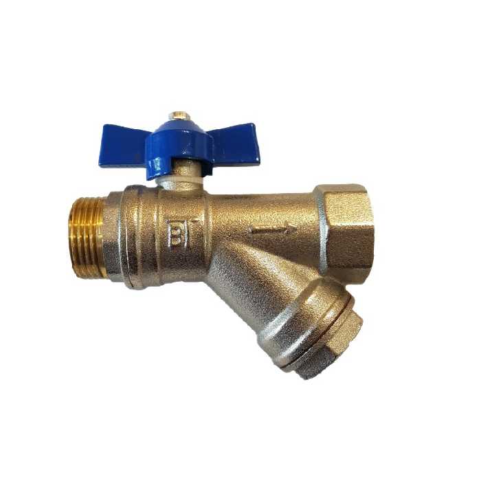 شیر صافی بی تی مدل BT3/4