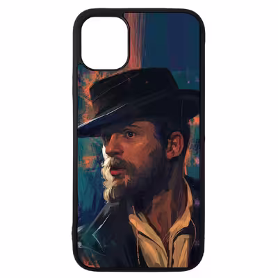 کاور طرح بازیگر کد 1146 مناسب برای گوشی موبایل اپل iphone 12 pro max