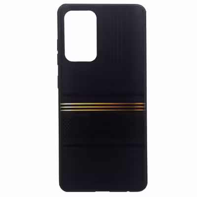 کاور مدل S0263 مناسب برای گوشی موبایل سامسونگ Galaxy A52