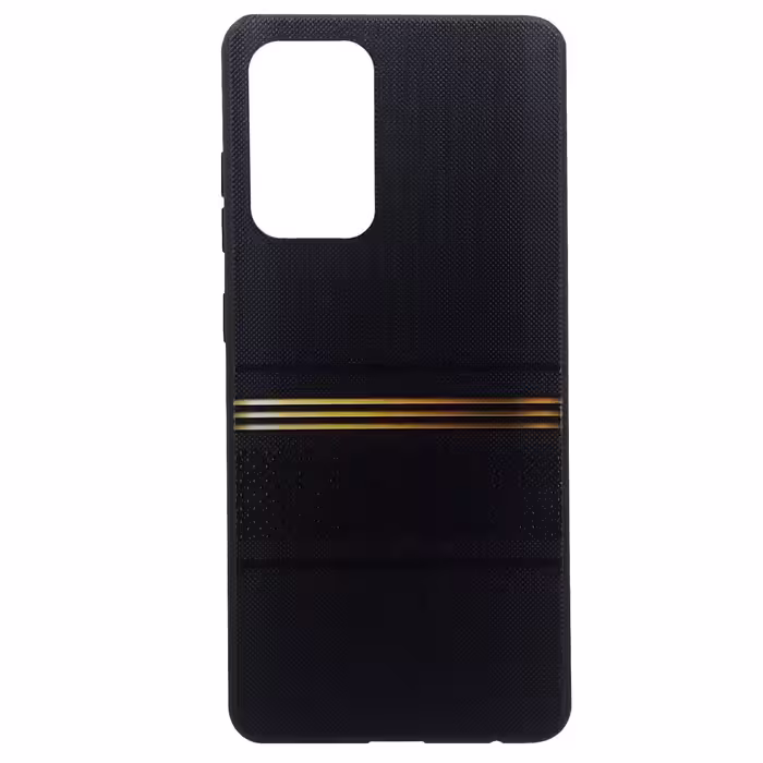 کاور مدل S0263 مناسب برای گوشی موبایل سامسونگ Galaxy A52