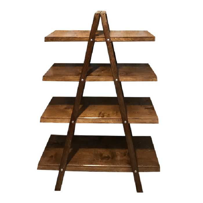 کتابخانه مدل چیدمانی درخشان