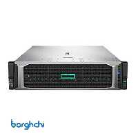 سرور  HPE DL380 Gen10 24SFF CTO مدل 868704B21