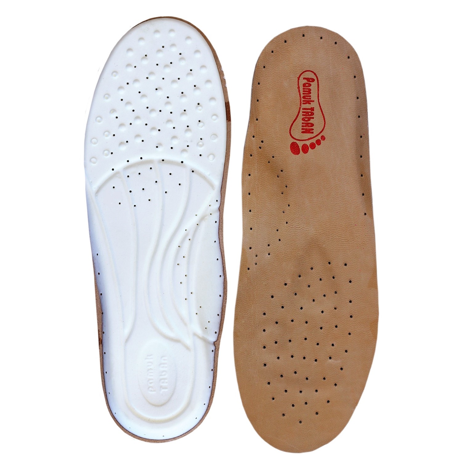 کفی طبی پاموک تابان مدل 0010 سایز 45