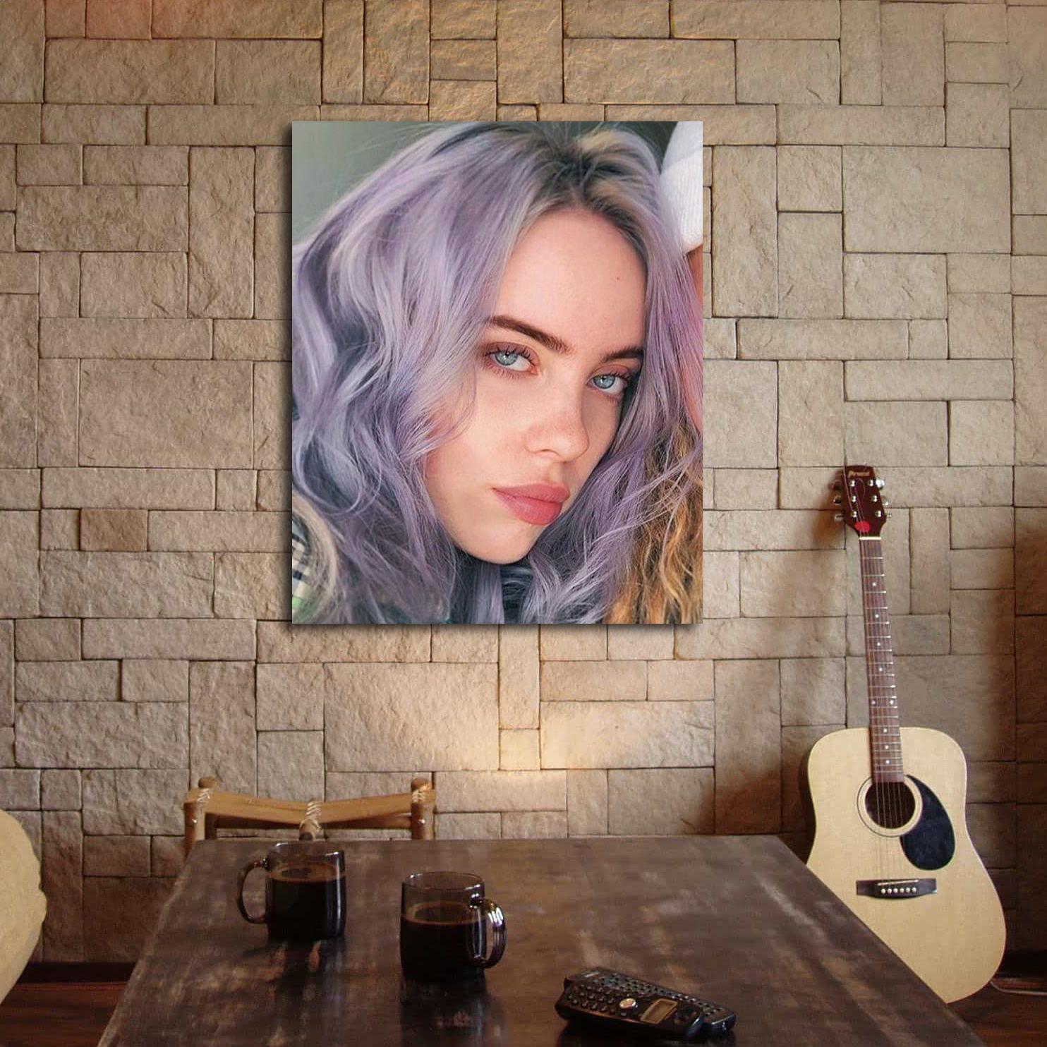 تابلوشاسی طرح بیلی ایلیش کد 227