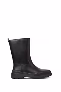چکمه و بوت مشکی زنانه بوتی سیاه شتر Brutus Trek Medium Boot K400719 001 CAMPER