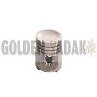 پیستون استاندارد جک S5 - گلدن یدک