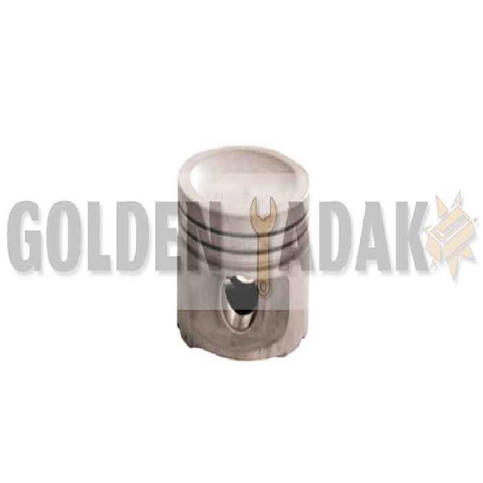 پیستون استاندارد جک S5 - گلدن یدک