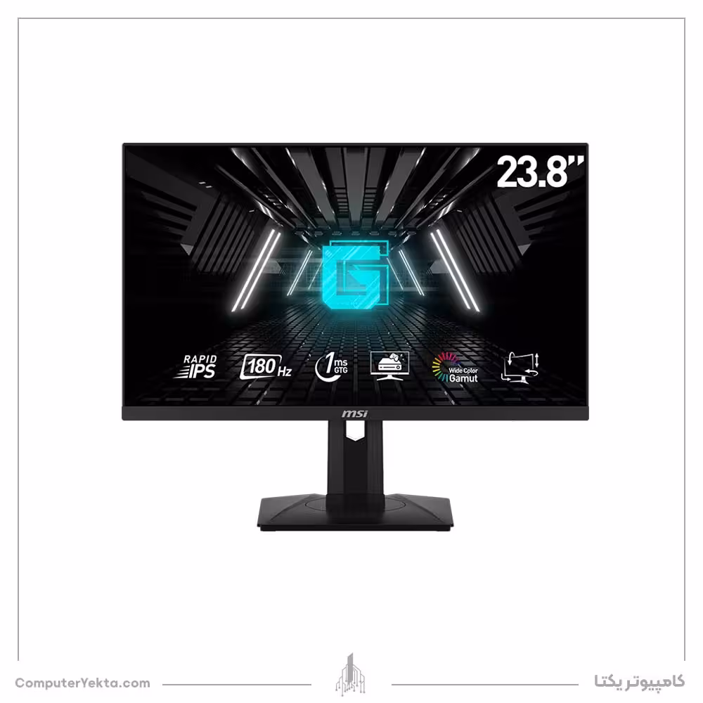 مانیتور MSI G244PF E2