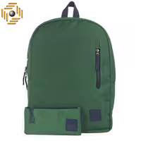 کوله پشتی لپ تاپ 15.6 اینچی مدل KL-1504 PLUS