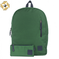 کوله پشتی لپ تاپ 15.6 اینچی مدل KL-1504 PLUS