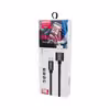 کابل تبدیل USB به MicroUSB لیتو مدل LD-31 طول 1 متر