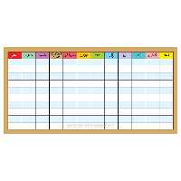 بازی فکری مدل اسم فامیل بسته 100 عددی | چاوه