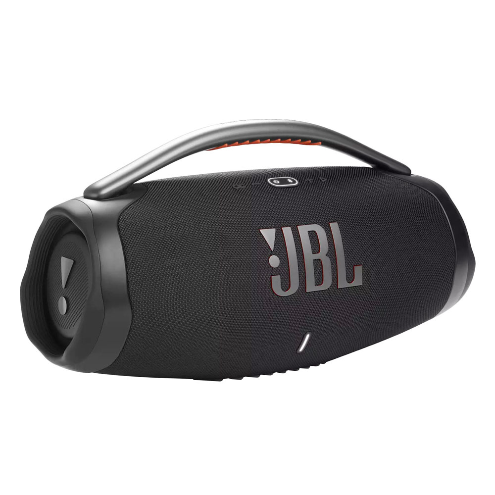 اسپیکر جی بی ال بوم باکس JBL Boombox 3