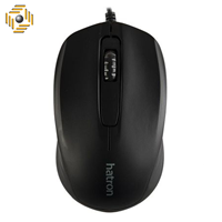 ماوس هترون مدل HM402SL